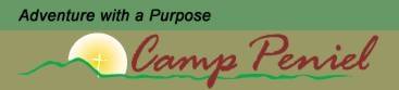 Logo image for Camp Peniel